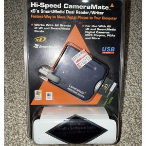 Zio CameraMate memory‎ stick reader / writer DM-25100